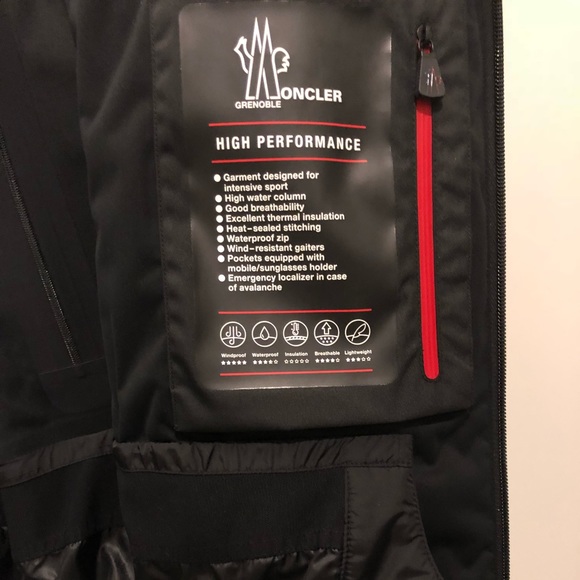 Moncler Grenoble, Zermatt - Picture 7 of 8